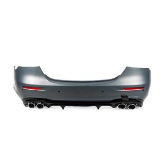 Facelift kit voor W214 AMG E53 foto 4
