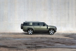 Review Land Rover Defender 130: maximale ruimte voor avontuur foto 3