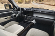 Review Land Rover Defender 130: maximale ruimte voor avontuur foto 5