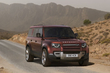 Review Land Rover Defender 130: maximale ruimte voor avontuur foto 1