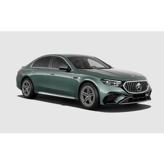 AMG E53 bodykit met achterdiffuser (voor Avantgarde/Exclusive) foto 1