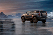 Review M-Hero 917: krachtige premium terrein-SUV foto 4