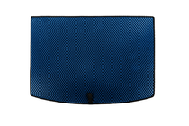 BYD Atto 2/Yuan Up 2024– EVA kofferbakmat (voor Yuan Up, blauw) foto 1