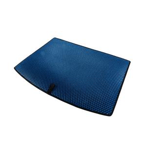 EVA kofferbakmat (voor Yuan Up, blauw) BYD Atto 2/Yuan Up 2024– foto 2