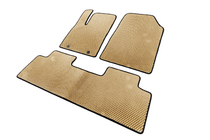 BYD Atto 2/Yuan Up 2024– EVA automatten voor Yuan Up, beige foto 2