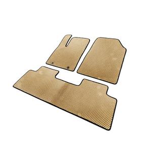 EVA automatten voor Yuan Up, beige BYD Atto 2/Yuan Up 2024– foto 2