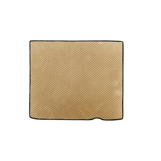 EVA kofferbakmat (Beige) foto 1