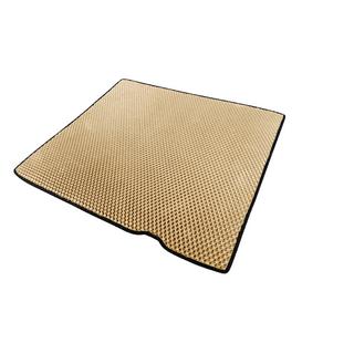 EVA kofferbakmat (Beige) foto 2