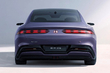 Review Denza Z9 2024: luxueuze elektrische sedan foto 4