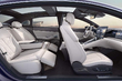 Review Denza Z9 2024: luxueuze elektrische sedan foto 6