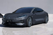 Review Denza Z9 2024: luxueuze elektrische sedan foto 3