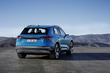 Audi e-tron 50 quattro review: elektrische premium-SUV foto 4