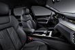 Audi e-tron 50 quattro review: elektrische premium-SUV foto 6