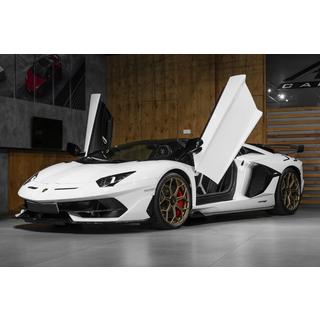 Bodykit SVJ Carbon foto 1
