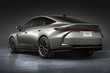 Review: Lexus ES van de achtste generatie (2025) foto 4