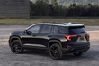 Review GMC Terrain 2025: derde generatie van de crossover foto 4