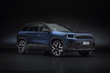 Review van de Jeep Compass 2025 van de derde generatie foto 2