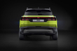 Review van de Jeep Compass 2025 van de derde generatie foto 4
