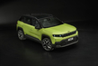 Review van de Jeep Compass 2025 van de derde generatie foto 1