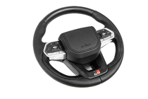 Toyota Land Cruiser 200 2007–2021 Verwarmd stuurwiel TLC300-design (hout) foto 2