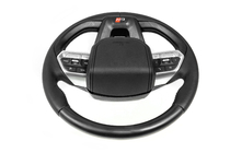 Toyota Land Cruiser 200 2007–2021 Verwarmd stuurwiel TLC300-design (hout) foto 5