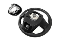 Toyota Land Cruiser 200 2007–2021 Verwarmd stuurwiel TLC300-design (hout) foto 10