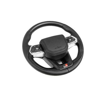 Verwarmd stuurwiel TLC300-design (hout) Toyota Land Cruiser Prado 150 2009–2023 foto 2