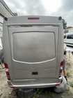Mercedes Sprinter W906 2006–2018 Dakdrager (Grijs) foto 1