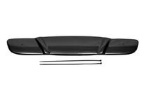 Daewoo Lanos 1998–2017 Winterafdekking voor grille (bovenste) foto 7