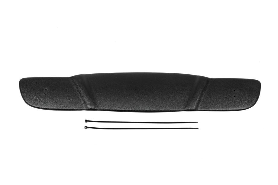 Daewoo Lanos 1998–2017 Winterafdekking voor grille (bovenste) Glanz Foto 5