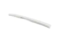 Fiat Doblo I 2001–2005 Anatomic spoiler 1-deurs (spuitklaar) foto 3