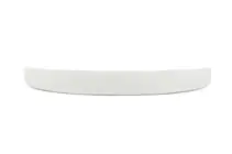 Fiat Doblo I 2001–2005 Anatomic spoiler 1-deurs (spuitklaar) foto 4
