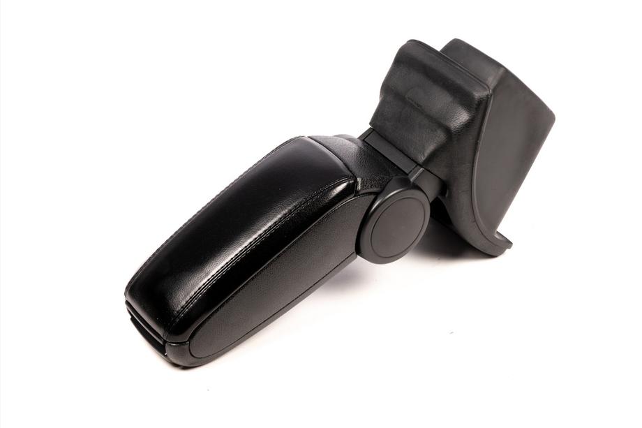 Renault Megane II 2004–2009 Armsteun V1 (in bekerhouder) Foto 2