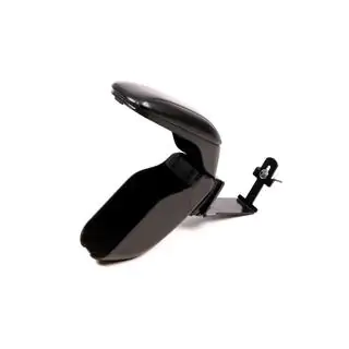 Armsteun (met metalen adapter) Citroen C-3 2009–2016 foto 3