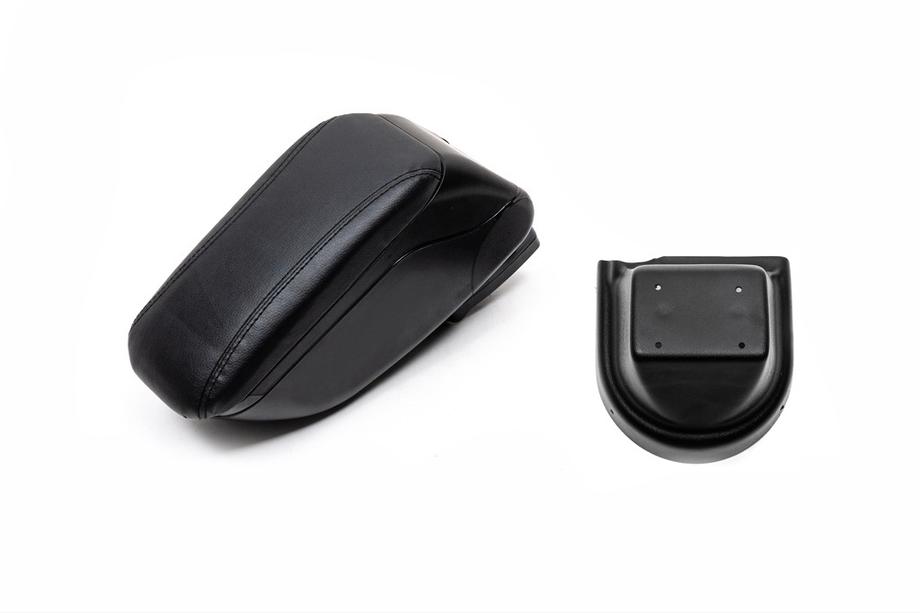 Chevrolet Aveo T250 2005–2011 Armsteun voor in de bekerhouder Image