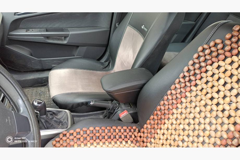 Opel Astra H 2004–2013 Armsteun met adapter Image