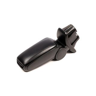 Armsteun (zwart) Peugeot 208 2012–2019 foto 2