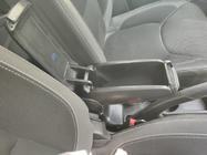 Renault Clio IV 2012–2019 Armsteun V1 (in bekerhouder) foto 2