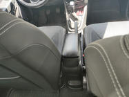 Renault Clio IV 2012–2019 Armsteun V1 (in bekerhouder) foto 3