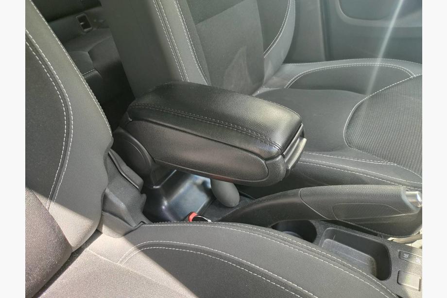 Renault Clio IV 2012–2019 Armsteun V1 (in bekerhouder) Image