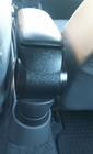 Seat Ibiza 2010–2017 Armsteun voor in de bekerhouder foto 6