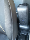 Seat Ibiza 2010–2017 Armsteun voor in de bekerhouder foto 7