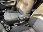 Volkswagen Golf 4 1997–2006 Armsteun V-3 Niken Luxury foto 3