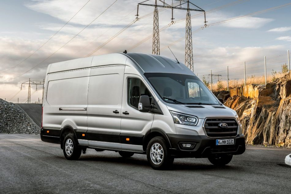 Zo kies je een bestelwagen voor je bedrijf