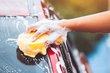 Kun je je auto wassen met huishoudmiddelen? foto 1