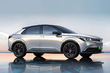 Review Honda e:NS2: moderne elektrische crossover foto 3