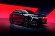 Review Honda e:NS2: moderne elektrische crossover foto 1