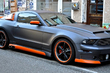 Geef je auto een make-over: 5 tips voor exterieur tuning foto 3
