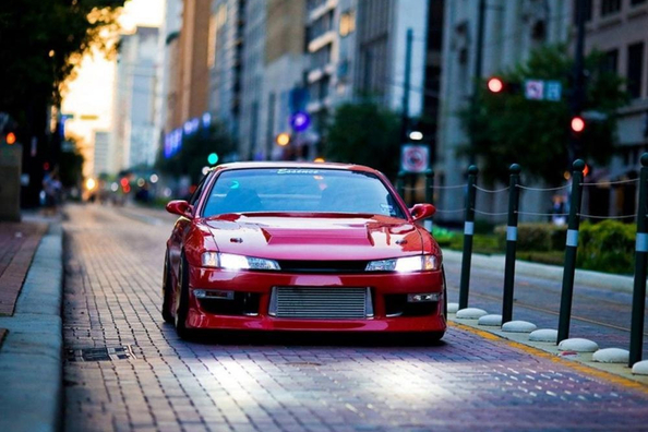 Geef je auto een make-over: 5 tips voor exterieur tuning
