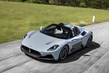 Test Maserati MC20 Cielo: elegante roadster met racegenen foto 2
